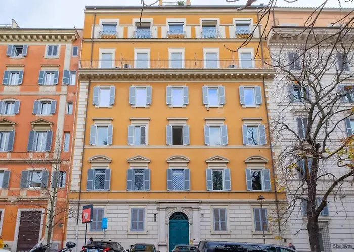 La Casa dei Sogni Roma
